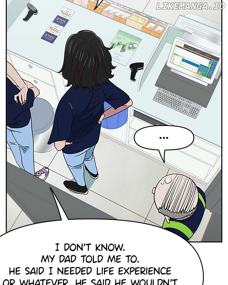 I’m the Only One Bullied by the New High School Student Chapter 24 - Page 72