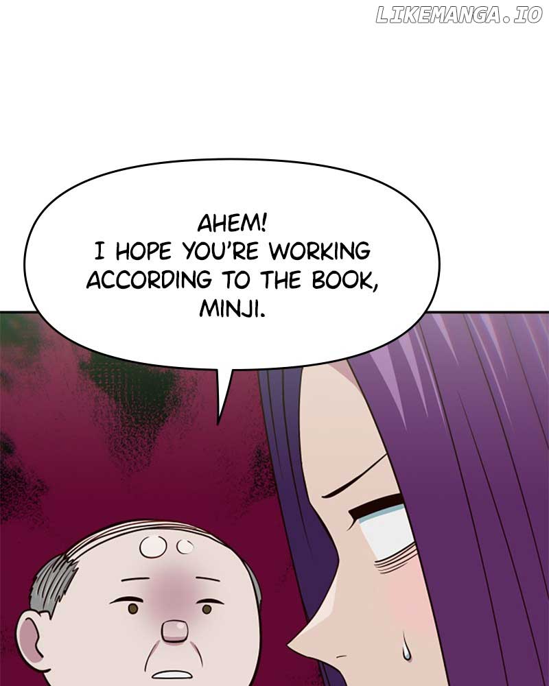 I’m the Only One Bullied by the New High School Student Chapter 24 - Page 74