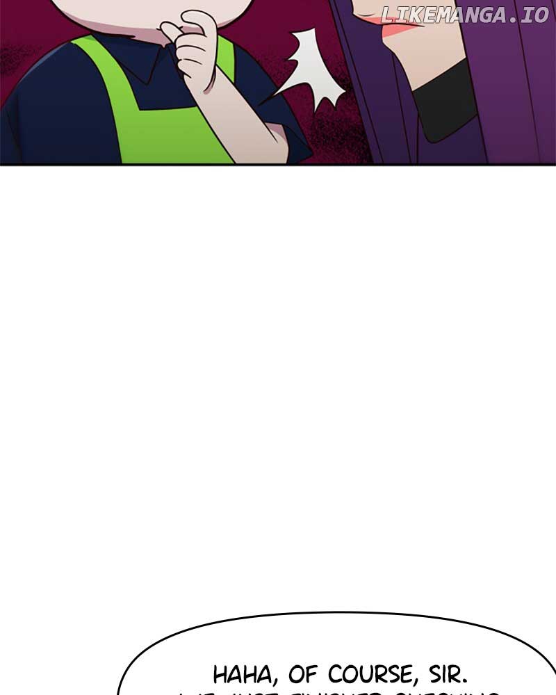 I’m the Only One Bullied by the New High School Student Chapter 24 - Page 75