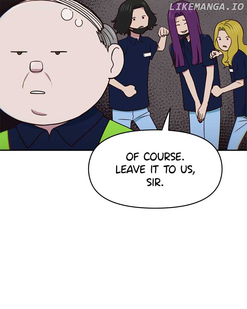 I’m the Only One Bullied by the New High School Student Chapter 24 - Page 78