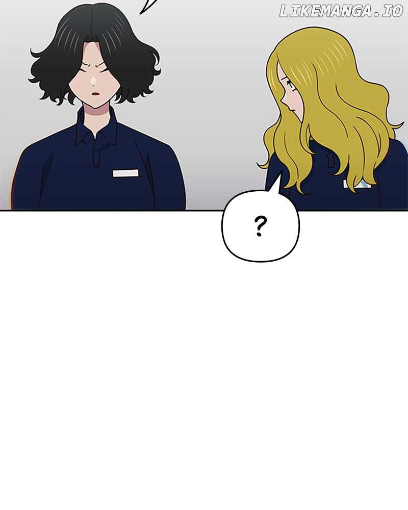 I’m the Only One Bullied by the New High School Student Chapter 24 - Page 87