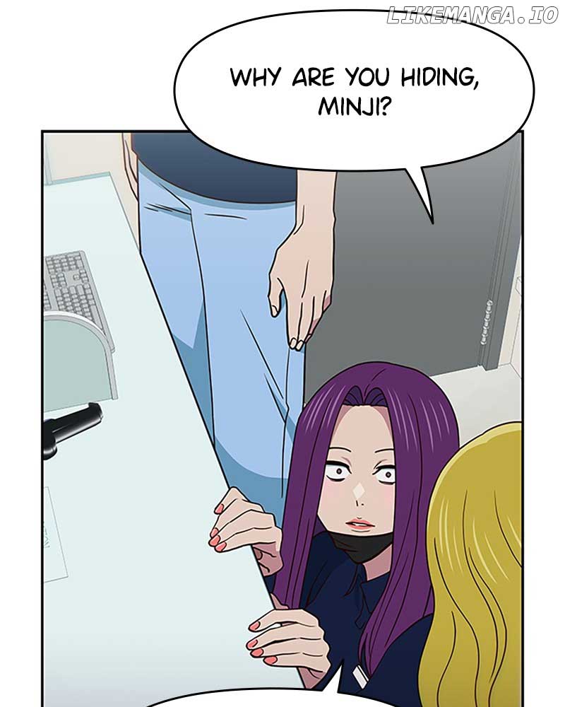 I’m the Only One Bullied by the New High School Student Chapter 24 - Page 88