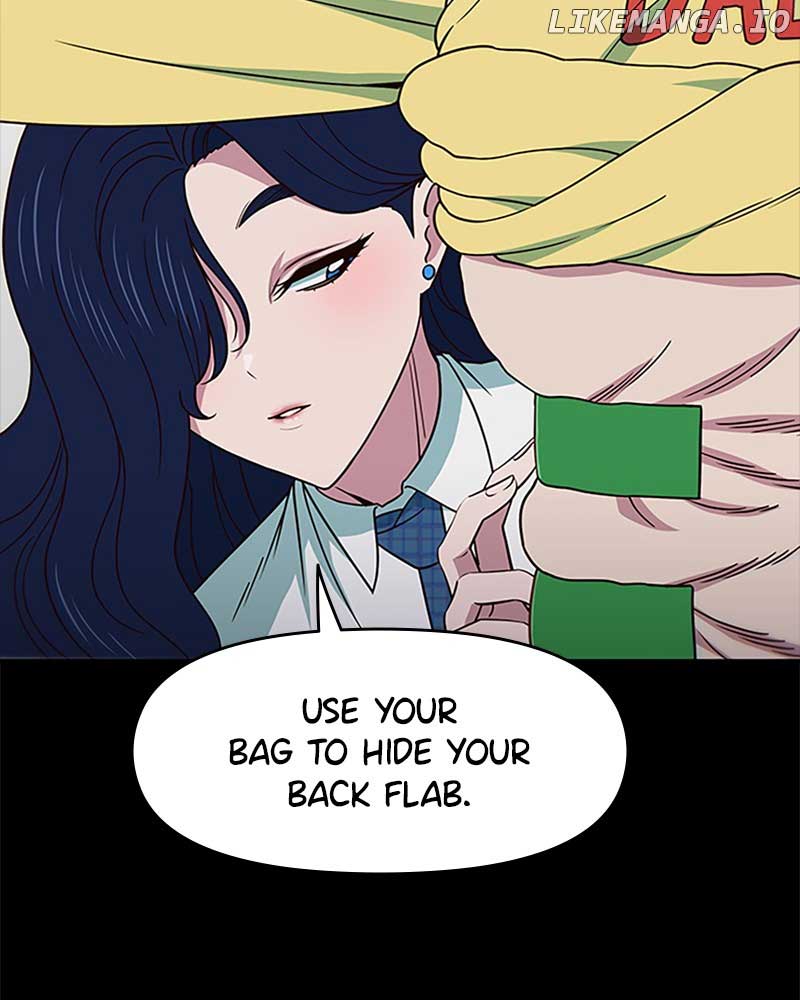 I’m the Only One Bullied by the New High School Student Chapter 24 - Page 9