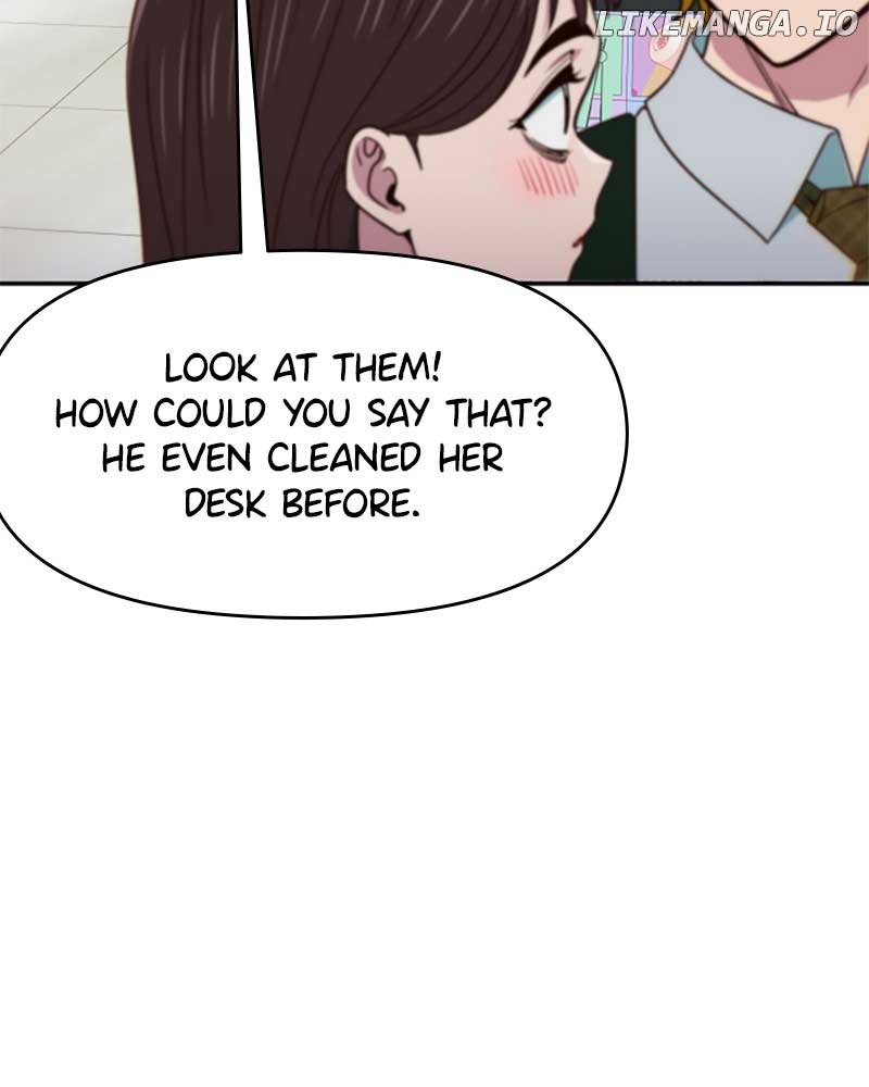 I’m the Only One Bullied by the New High School Student Chapter 24 - Page 93