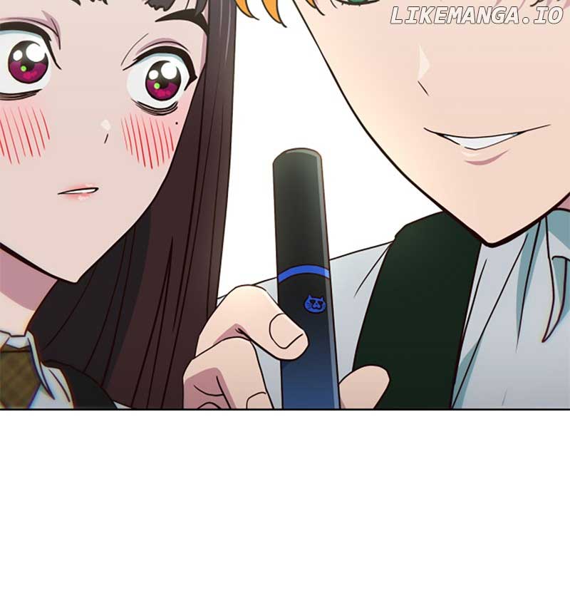 I’m the Only One Bullied by the New High School Student Chapter 24 - Page 99