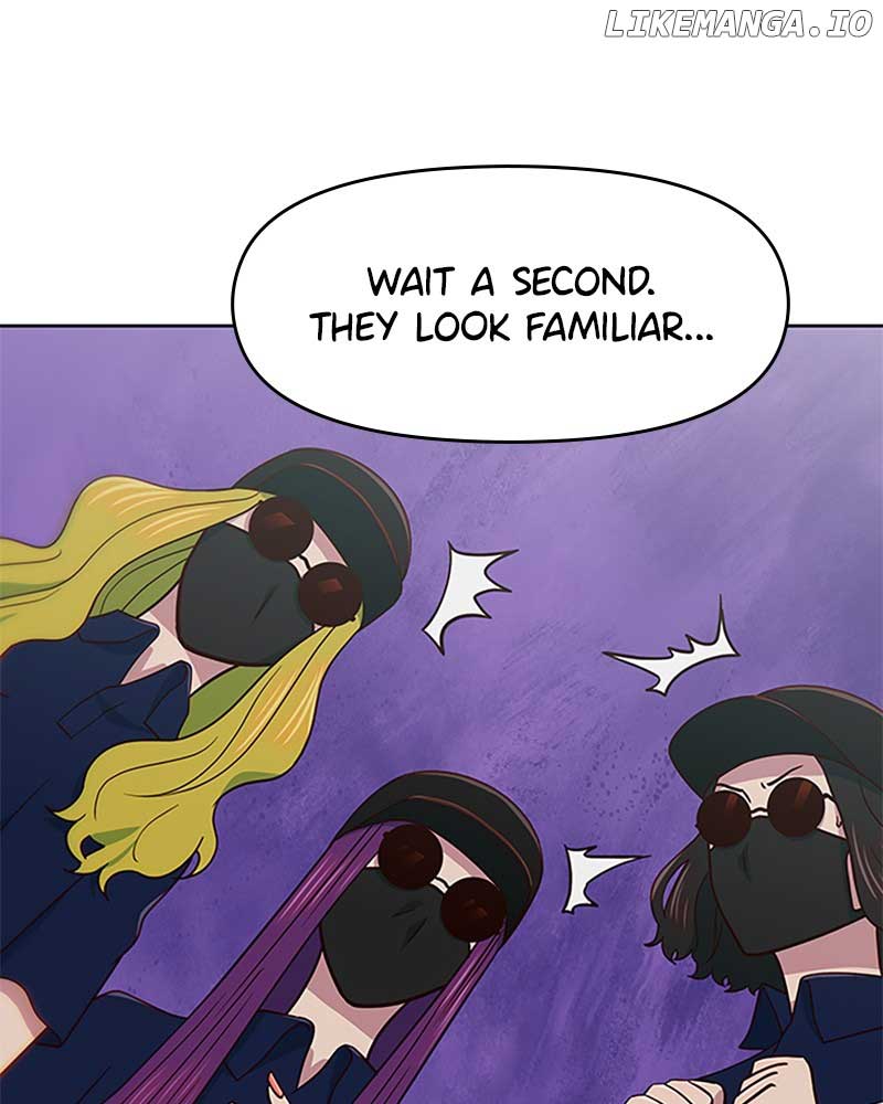 I’m the Only One Bullied by the New High School Student Chapter 25 - Page 1