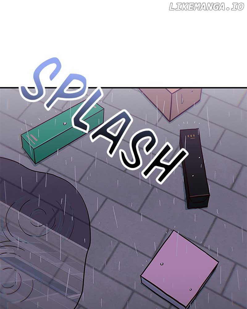 I’m the Only One Bullied by the New High School Student Chapter 25 - Page 100