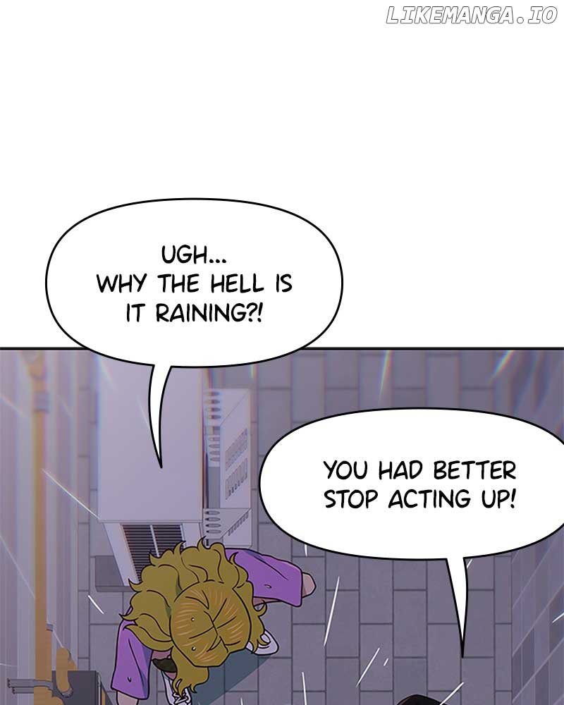 I’m the Only One Bullied by the New High School Student Chapter 25 - Page 102
