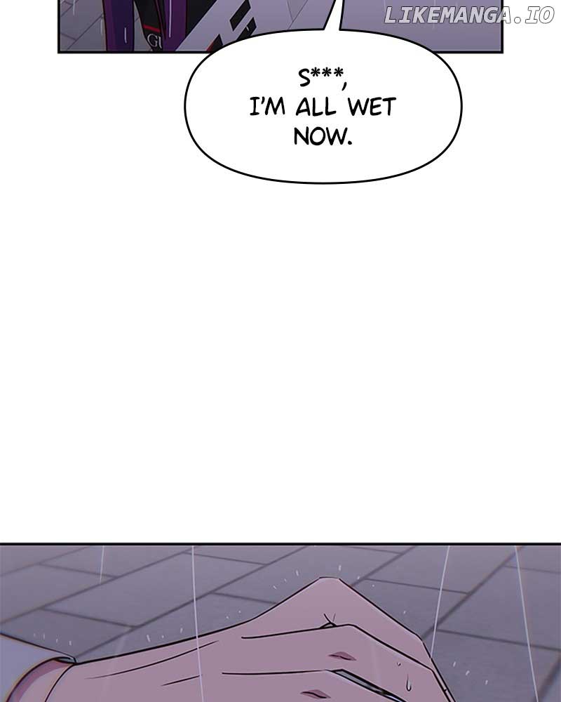 I’m the Only One Bullied by the New High School Student Chapter 25 - Page 107