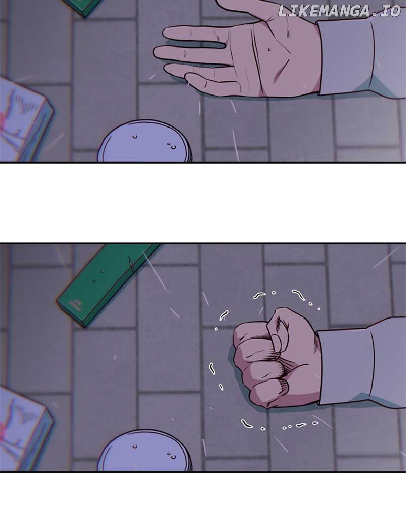 I’m the Only One Bullied by the New High School Student Chapter 25 - Page 112