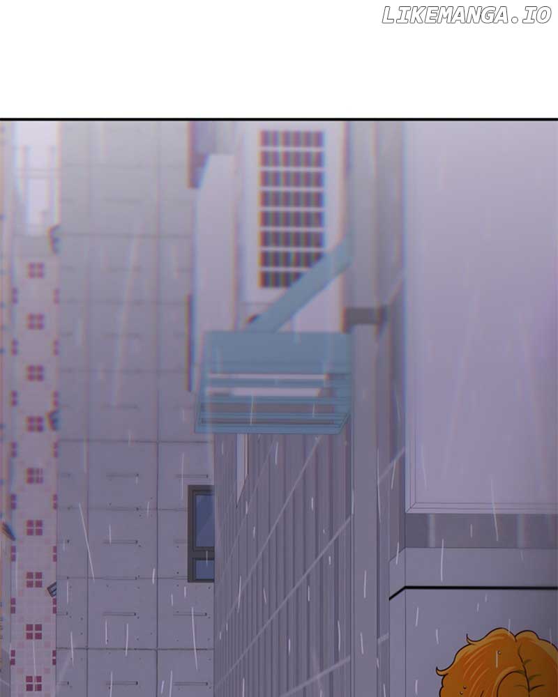 I’m the Only One Bullied by the New High School Student Chapter 25 - Page 116
