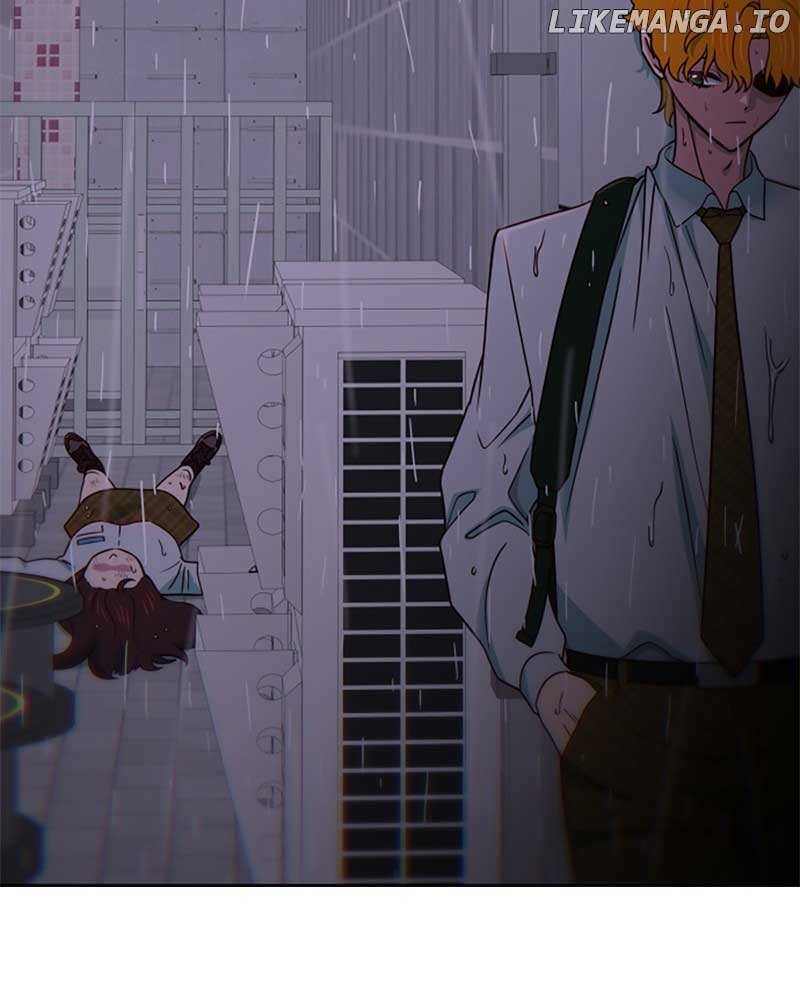 I’m the Only One Bullied by the New High School Student Chapter 25 - Page 117