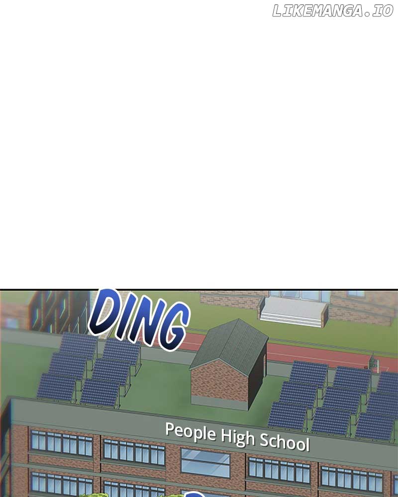 I’m the Only One Bullied by the New High School Student Chapter 25 - Page 119