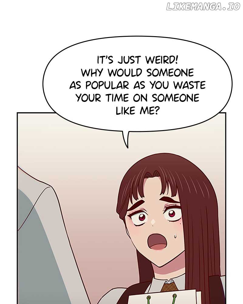 I’m the Only One Bullied by the New High School Student Chapter 25 - Page 12