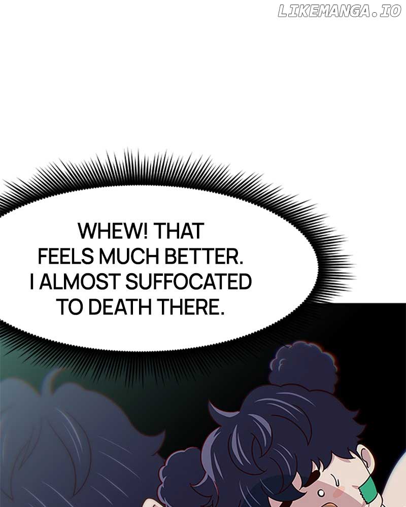 I’m the Only One Bullied by the New High School Student Chapter 25 - Page 122