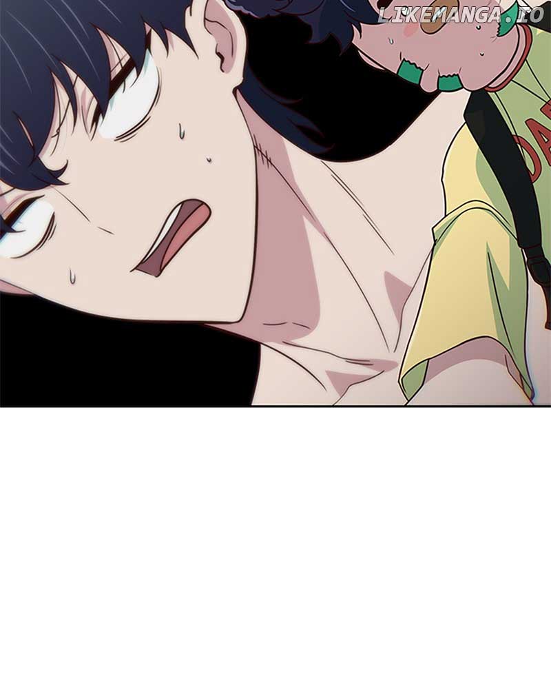 I’m the Only One Bullied by the New High School Student Chapter 25 - Page 123