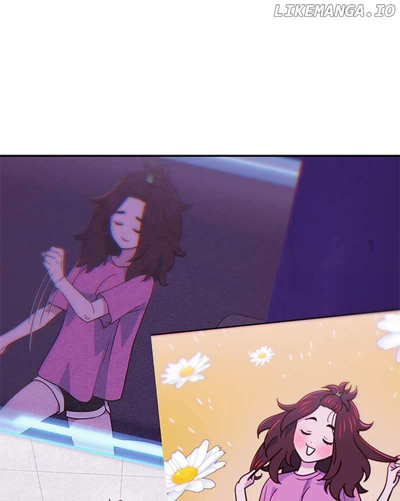 I’m the Only One Bullied by the New High School Student Chapter 25 - Page 124
