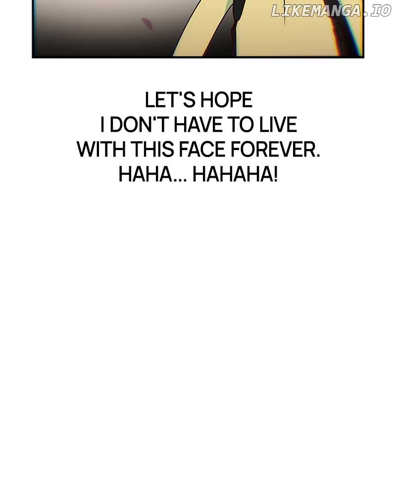 I’m the Only One Bullied by the New High School Student Chapter 25 - Page 131