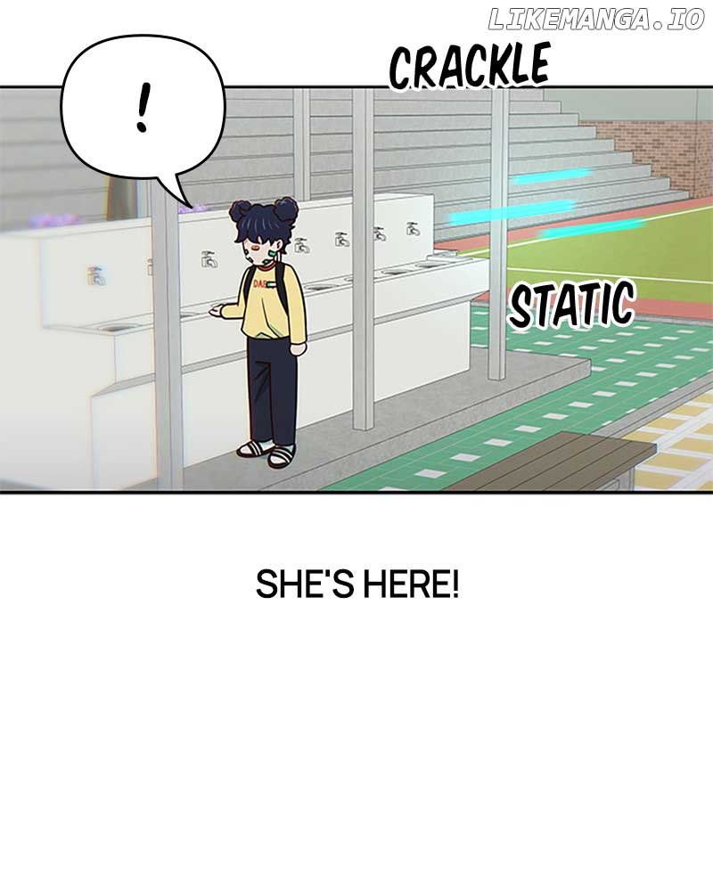 I’m the Only One Bullied by the New High School Student Chapter 25 - Page 132