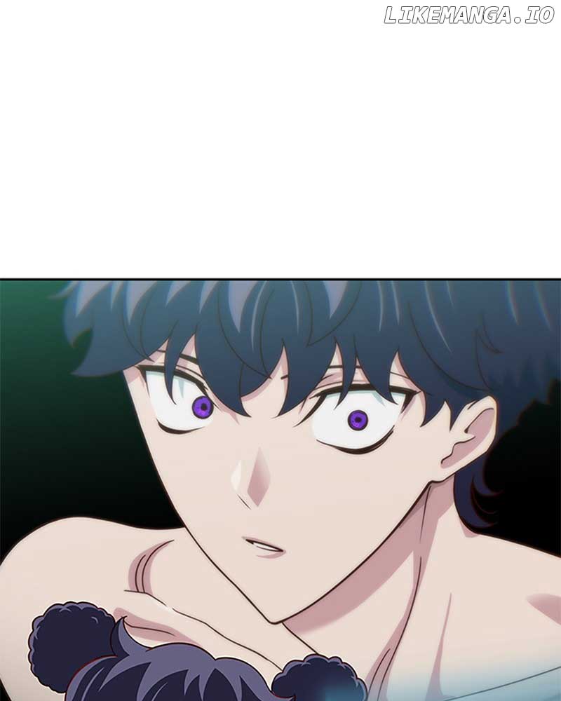 I’m the Only One Bullied by the New High School Student Chapter 25 - Page 133