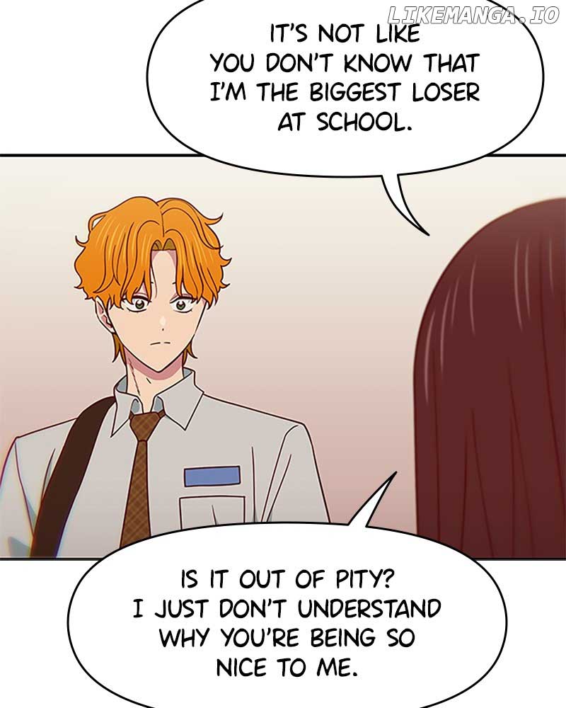 I’m the Only One Bullied by the New High School Student Chapter 25 - Page 14