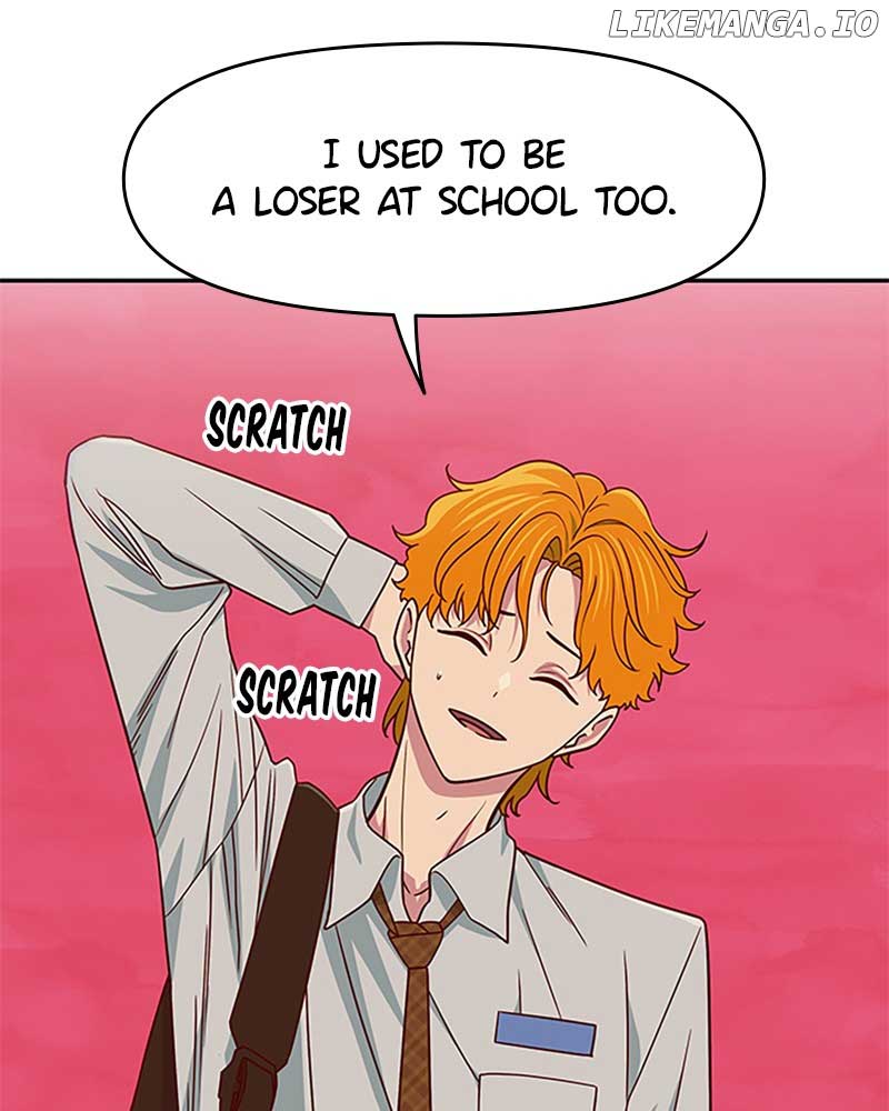 I’m the Only One Bullied by the New High School Student Chapter 25 - Page 18