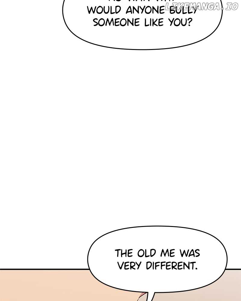 I’m the Only One Bullied by the New High School Student Chapter 25 - Page 21