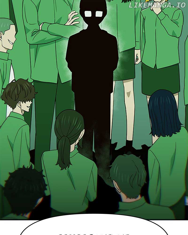 I’m the Only One Bullied by the New High School Student Chapter 25 - Page 24