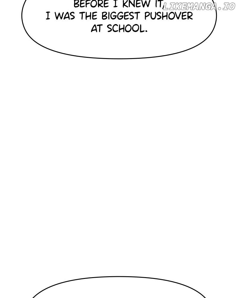 I’m the Only One Bullied by the New High School Student Chapter 25 - Page 25
