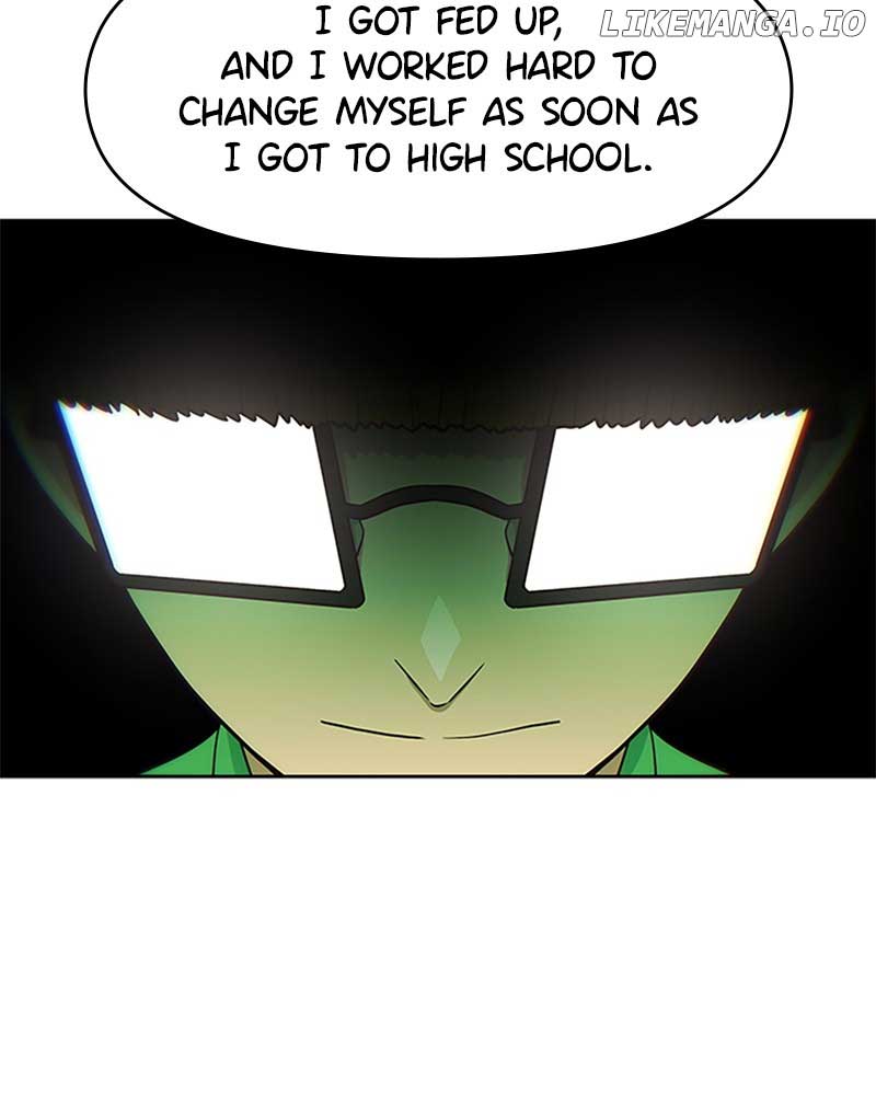 I’m the Only One Bullied by the New High School Student Chapter 25 - Page 26