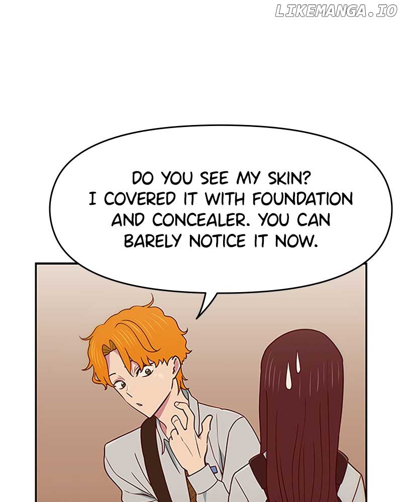 I’m the Only One Bullied by the New High School Student Chapter 25 - Page 27