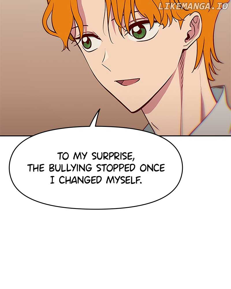 I’m the Only One Bullied by the New High School Student Chapter 25 - Page 29