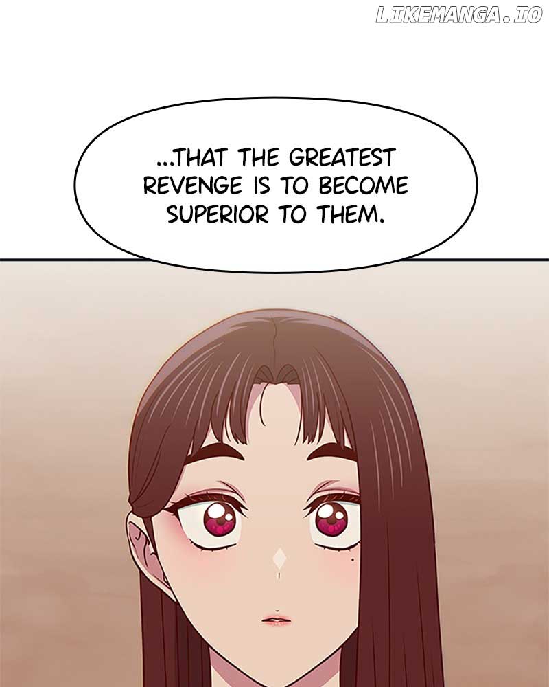 I’m the Only One Bullied by the New High School Student Chapter 25 - Page 31