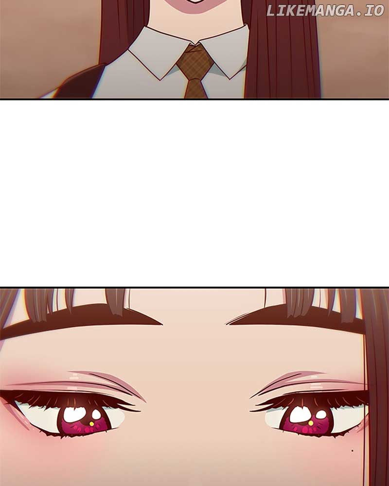 I’m the Only One Bullied by the New High School Student Chapter 25 - Page 32
