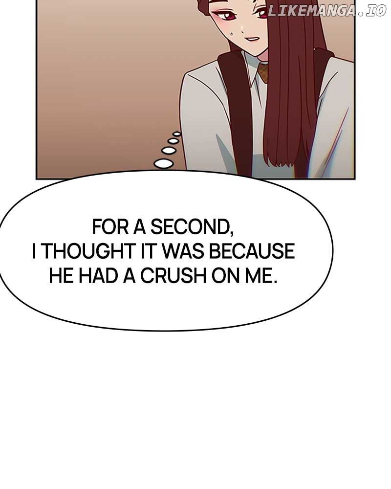 I’m the Only One Bullied by the New High School Student Chapter 25 - Page 34