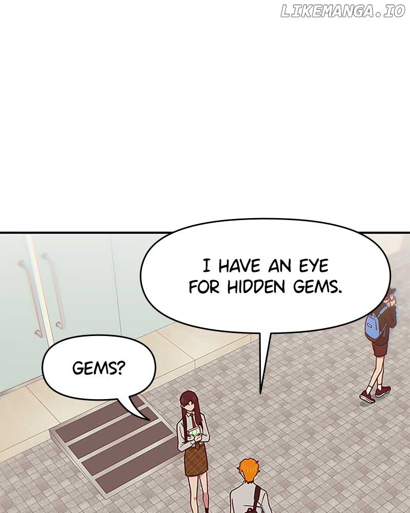 I’m the Only One Bullied by the New High School Student Chapter 25 - Page 36