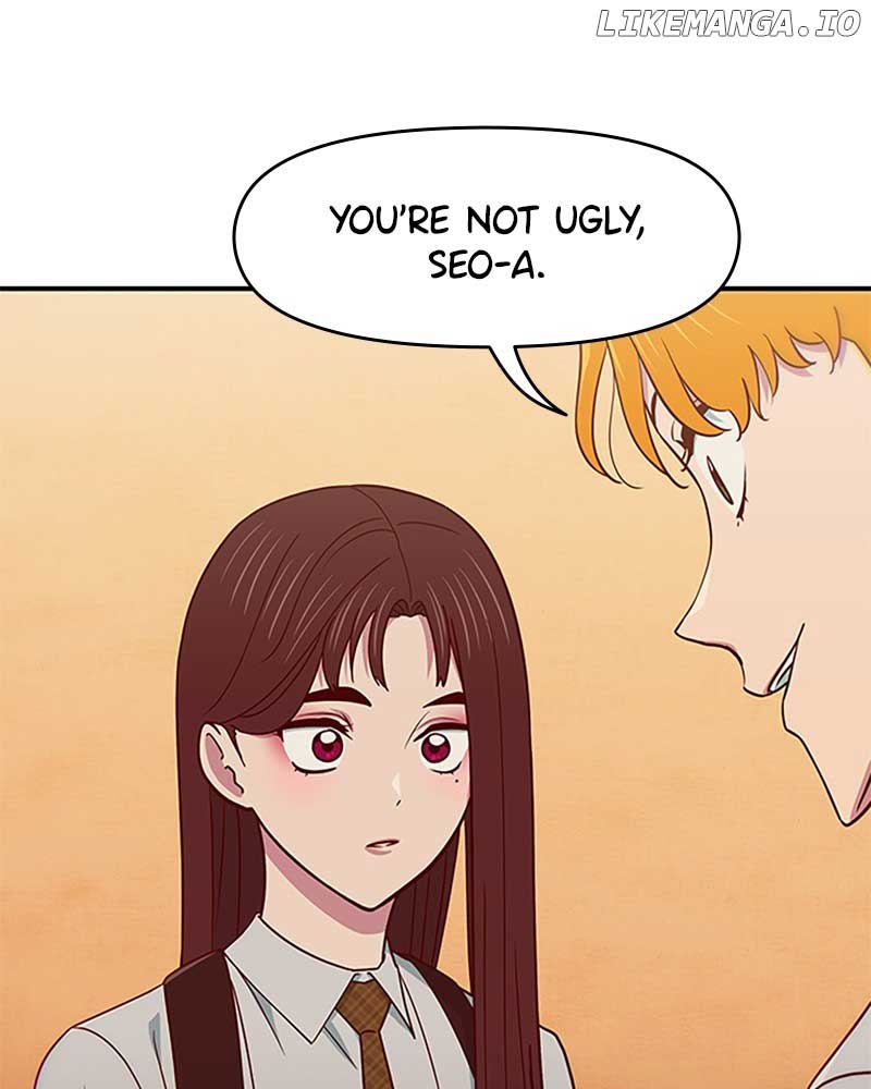 I’m the Only One Bullied by the New High School Student Chapter 25 - Page 38