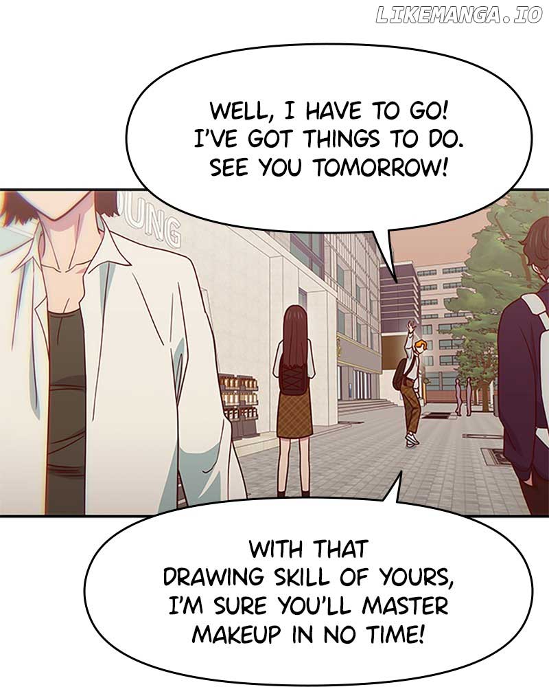 I’m the Only One Bullied by the New High School Student Chapter 25 - Page 40