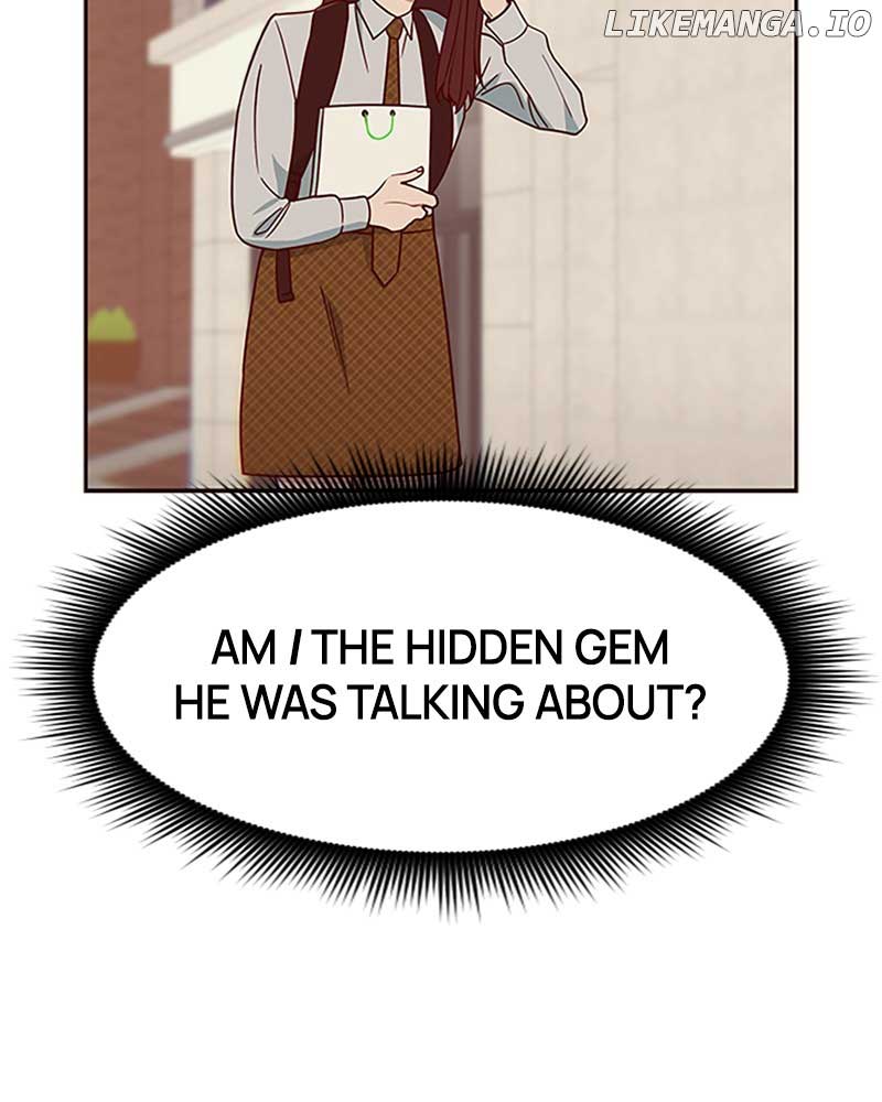 I’m the Only One Bullied by the New High School Student Chapter 25 - Page 42