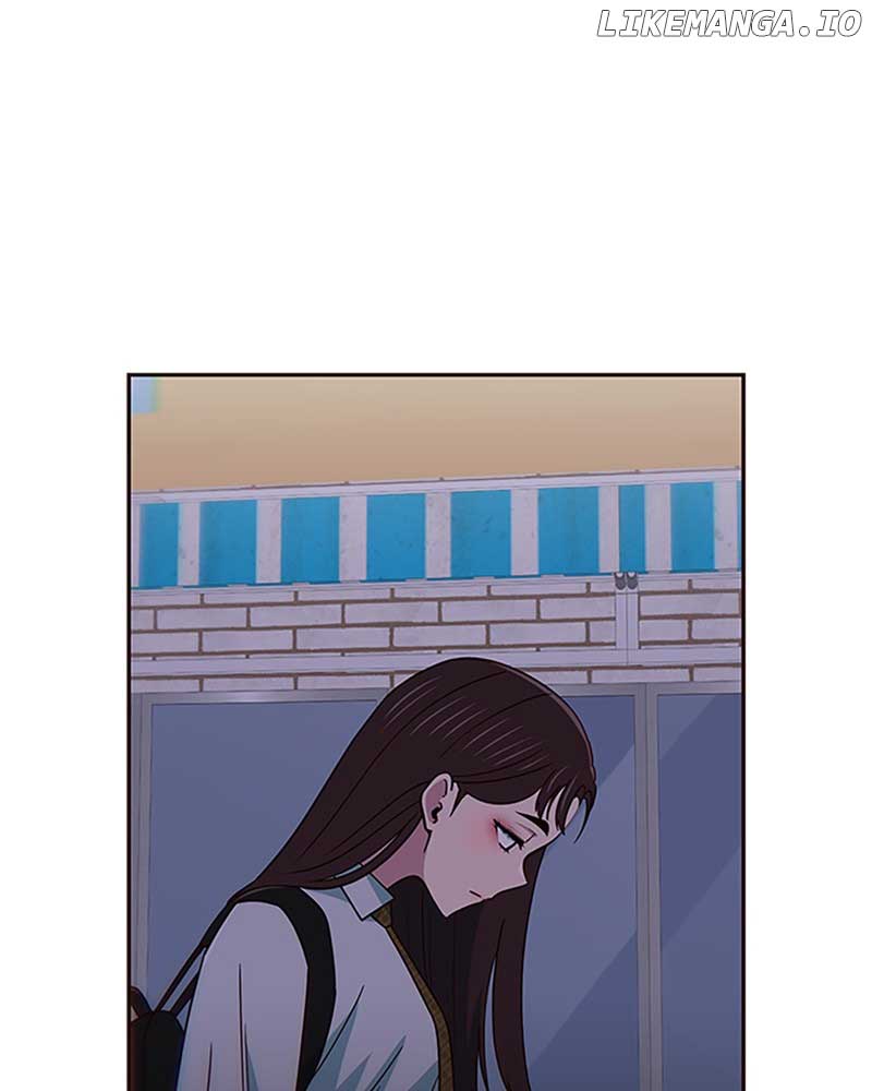 I’m the Only One Bullied by the New High School Student Chapter 25 - Page 46