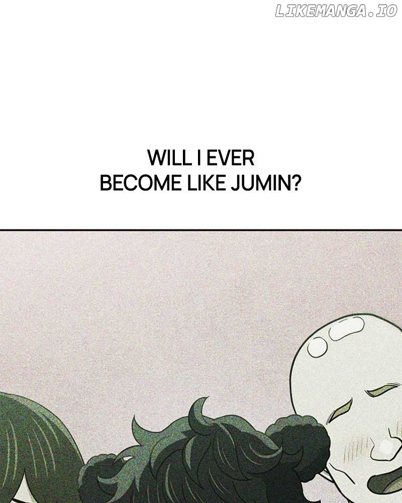 I’m the Only One Bullied by the New High School Student Chapter 25 - Page 51