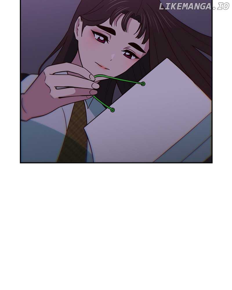 I’m the Only One Bullied by the New High School Student Chapter 25 - Page 54