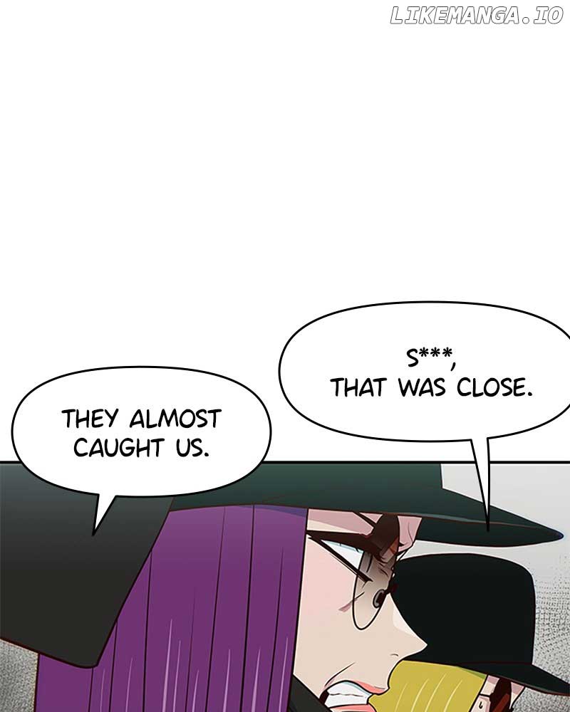 I’m the Only One Bullied by the New High School Student Chapter 25 - Page 6