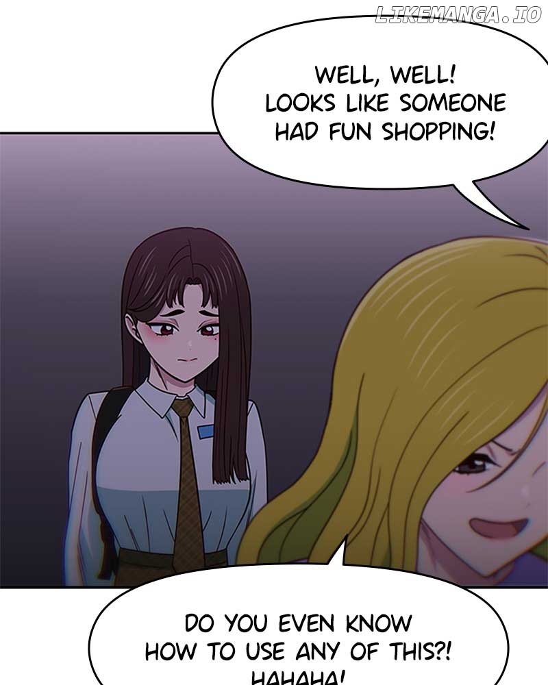 I’m the Only One Bullied by the New High School Student Chapter 25 - Page 61