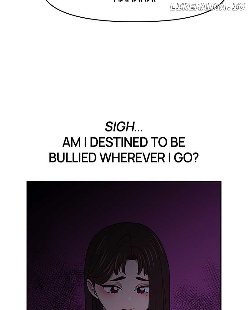 I’m the Only One Bullied by the New High School Student Chapter 25 - Page 62