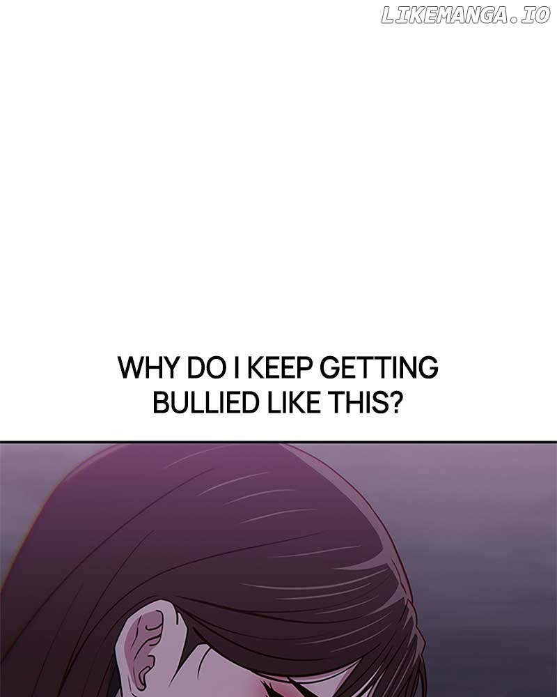 I’m the Only One Bullied by the New High School Student Chapter 25 - Page 64