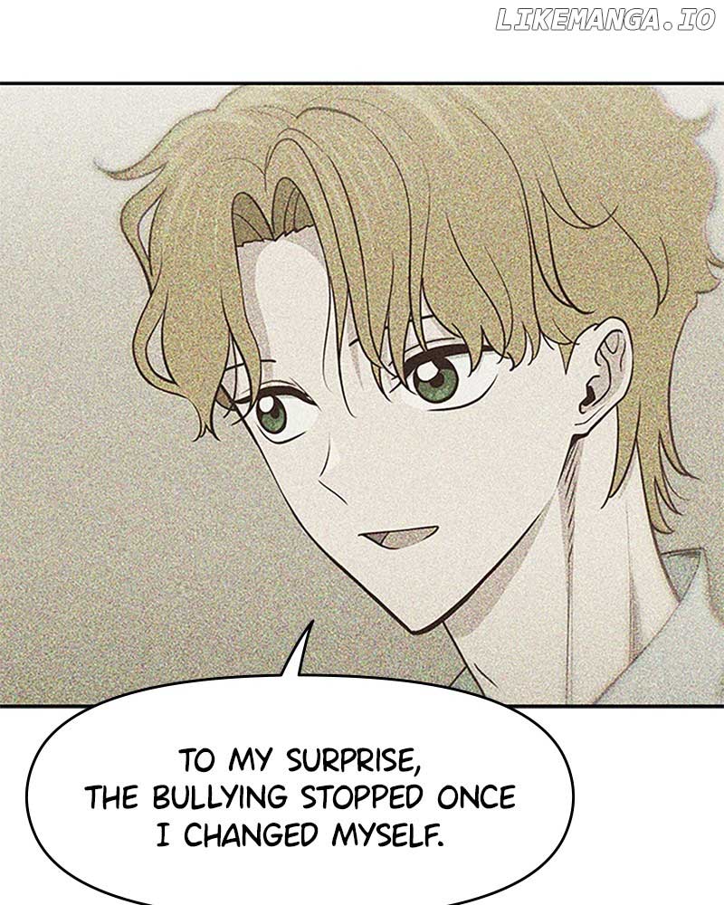 I’m the Only One Bullied by the New High School Student Chapter 25 - Page 66