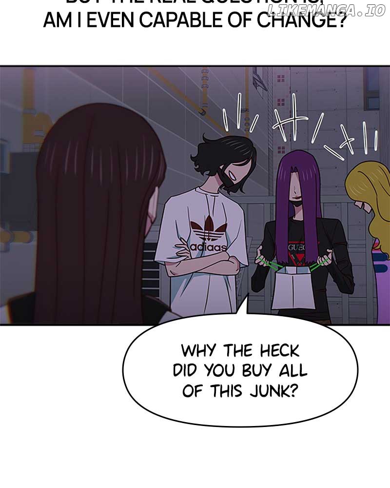 I’m the Only One Bullied by the New High School Student Chapter 25 - Page 68