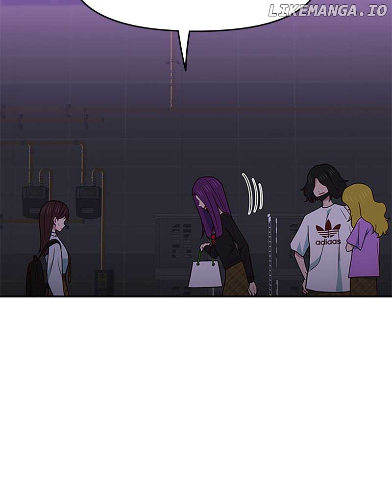 I’m the Only One Bullied by the New High School Student Chapter 25 - Page 71