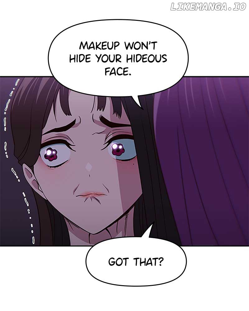 I’m the Only One Bullied by the New High School Student Chapter 25 - Page 74